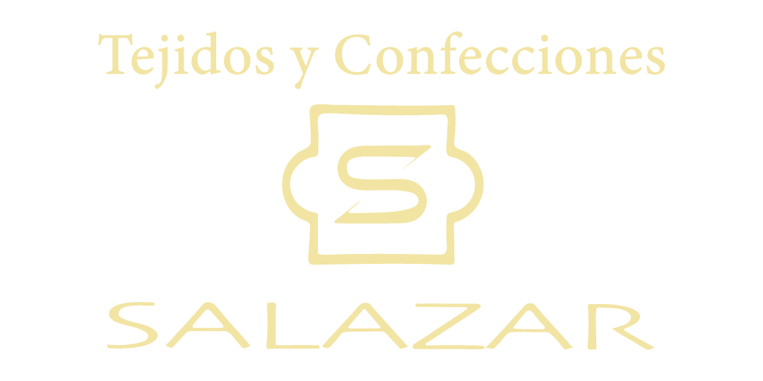 TEJIDOS Y CONFECCIONES SALAZAR | Logo